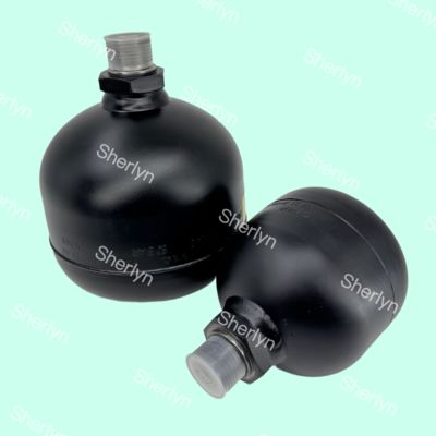 Volvo-diafragma-accu VOE11173688