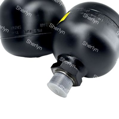 VOE17262260 Volvo Membraan Accumulator 0,75L