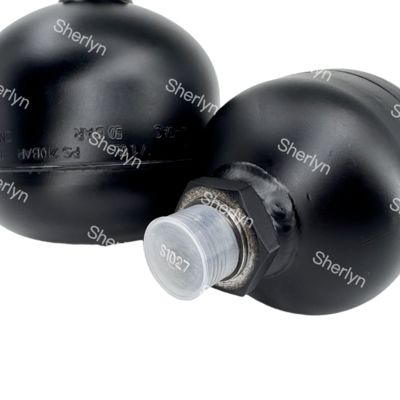 VOE17262260 Volvo Membraan Accumulator 0,75L