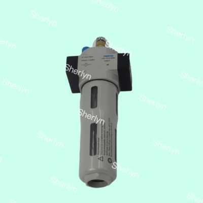 FESTO LOE-1/8-D-MINI 159620 Zinklegeringsolie Mister 0,5-12bar