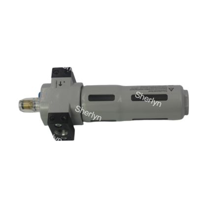 FESTO Zinklegeringsolie Mister LOE-1/4-D-MINI 159621 Olie Mister 0,5-12bar