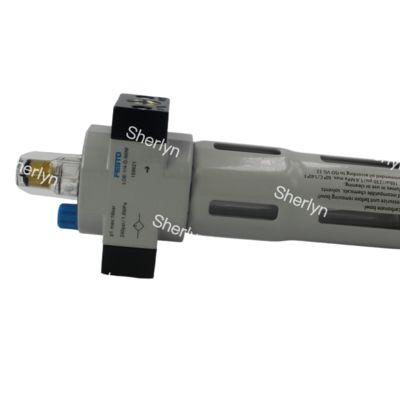 FESTO Zinklegeringsolie Mister LOE-1/4-D-MINI 159621 Olie Mister 0,5-12bar