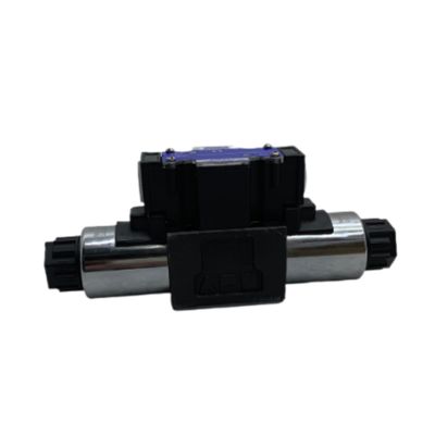 7 OCEAN Pneumatische magnetoventil DSD-G02-2N-A220-90 AC220 Spanningsrichtingsregelklep