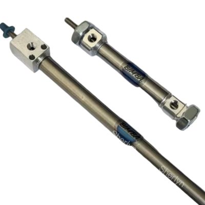 BIMBA Cilinder 0071-DXP Dubbelwerkende Pneumatische Luchtcilinder