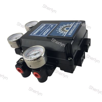 YTC YT-1200L Enkelwerkende Gasventielstandsteller Enkelwerkend