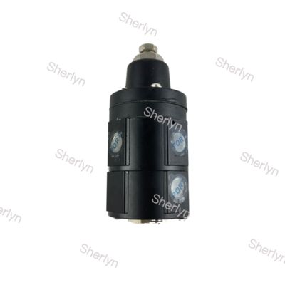 Blokkeerklep Pneumatische Blokkeerklep en Vasthoudklep YT-400D