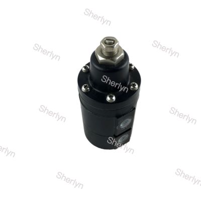 Blokkeerklep Pneumatische Blokkeerklep en Vasthoudklep YT-400D