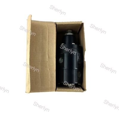 Blokkeerklep Pneumatische Blokkeerklep en Vasthoudklep YT-400D