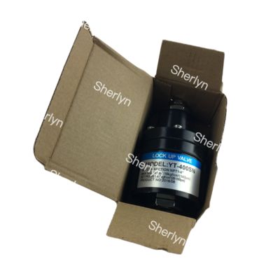 Luchtsluisventiel YT-400SN1 Veiligheidsklep Enkelwerkend