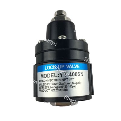 Luchtsluisventiel YT-400SN1 Veiligheidsklep Enkelwerkend