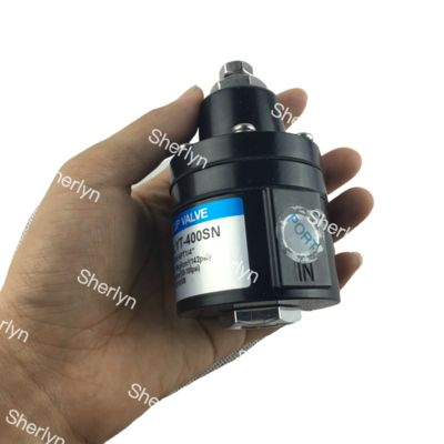 Luchtsluisventiel YT-400SN1 Veiligheidsklep Enkelwerkend