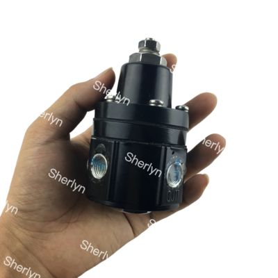 Luchtsluisventiel YT-400SN1 Veiligheidsklep Enkelwerkend