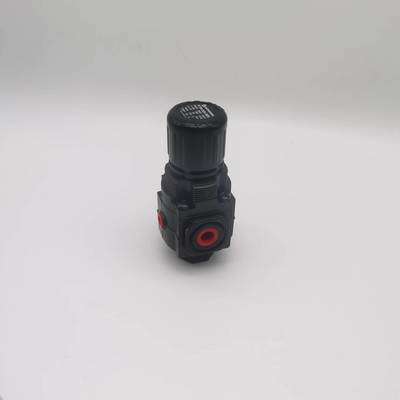 NORGREN R72G-2GK-RMG Pneumatische Regelaar Smerer Excelon Algemeen Gebruik Drukregelaar G1/4 0.3-10 Bar Zonder Manometer