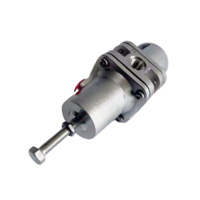 Norgren B38P-344-B1MA Roestvrij staal Filter-regulator B38 3/8 "NPT draad Industrieel luchtfilter regulator