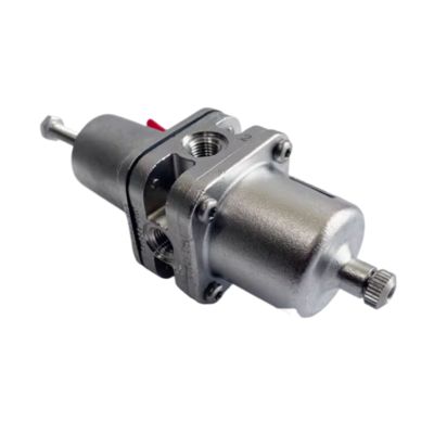 Norgren B38P-344-B1MA Roestvrij staal Filter-regulator B38 3/8 "NPT draad Industrieel luchtfilter regulator