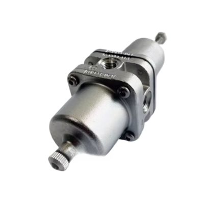 Norgren B38P-344-B1MA Roestvrij staal Filter-regulator B38 3/8 "NPT draad Industrieel luchtfilter regulator