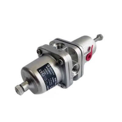 Norgren B38P-344-B1MA Roestvrij staal Filter-regulator B38 3/8 "NPT draad Industrieel luchtfilter regulator