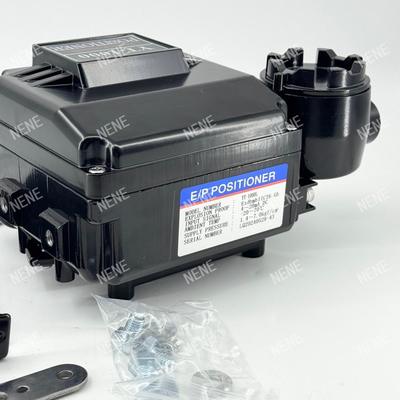 YT-1000L Elektro-pneumatische Positieregelaar Lineaire Type YTC Elektro-pneumatisch Systeem