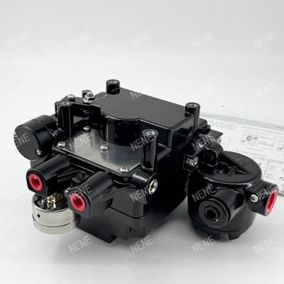YT-1000L Elektro-pneumatische Positieregelaar Lineaire Type YTC Elektro-pneumatisch Systeem