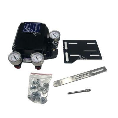 YT1200-R Elektro-pneumatische positioner Roterende type YT1200-R+SPTM Explosiebestendige aanpassingslocator