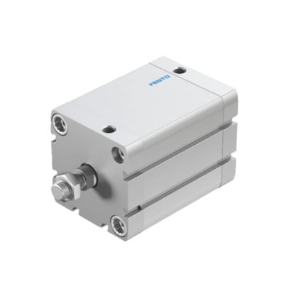 5 mm slagkolf pneumatische cilinder voor FESTO ADN-25-5-A-P-A 536251