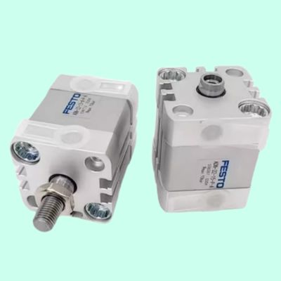 30 mm slag FESTO cilinder ADN-serie ADN-25-30-A-P-A 536256