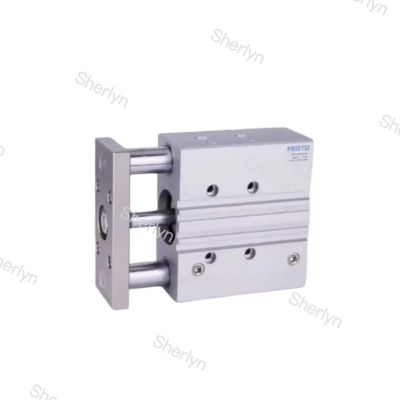 40 Mm Pneumatische Cilinder met Zuigerdiameter voor FESTO DFM-12-40-P-A-KF