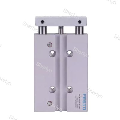 FESTO Drie-assige gidsstaafcilinder DFM-12-20-P-A-KF