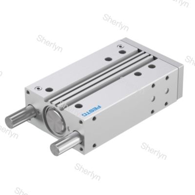 FESTO Drie-assige gidsstaafcilinder DFM-12-20-P-A-KF