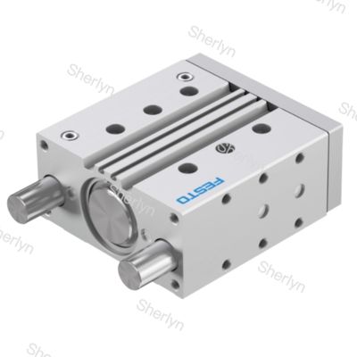 FESTO Drie-assige gidsstaafcilinder DFM-12-20-P-A-KF