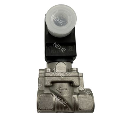 00222010/00222011/00222012 EPDM Seal Burkert Solenoïde Valve G1/2 13,0 mm