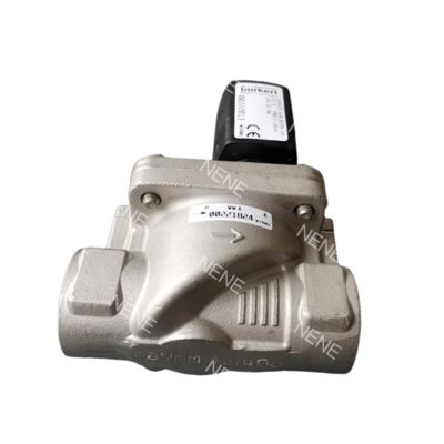 Industriële magnetoventiel DN 10...DN 50