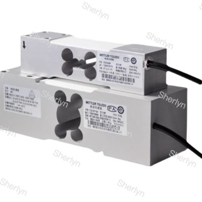 MT1241-150kg Mettler Toledo Single Point Weighing Sensor
