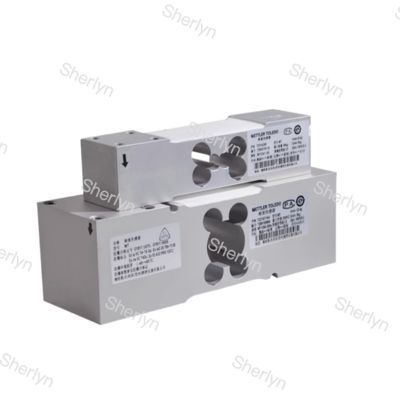 MT1241-50kg METTLER TOLEDO MT1022-3kg 5kg 10kg 20kg 30kg Weighing Sensor