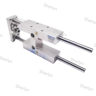 FESTO Cilindergeleidingseenheid FEN-12/16-125-GF 8204044