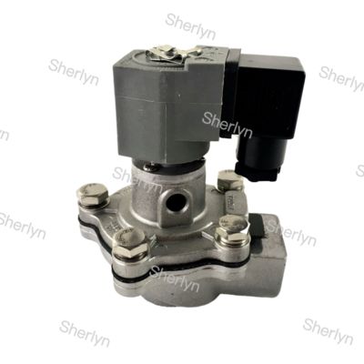 CA20T CA20T010-300 CA20T010-305 Goyen Pneumatische Klep Pulse Klep 3/4 Inch