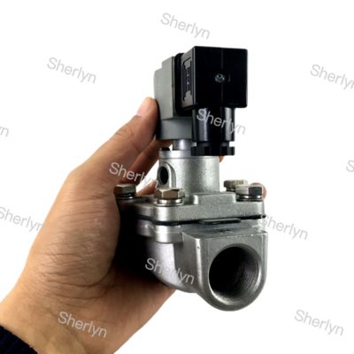 CA20T CA20T010-300 CA20T010-305 Goyen Pneumatische Klep Pulse Klep 3/4 Inch