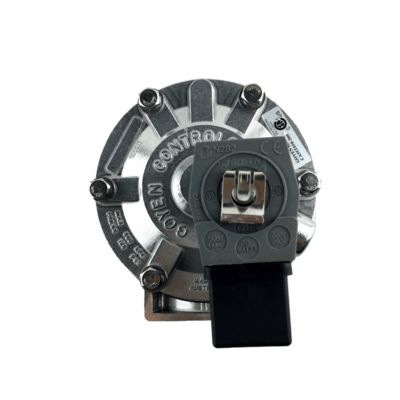 CA35T 1,5-inch GOYEN 1/2 Solenoïdeklep pulsstofverwijderingsklep Haakse uitvoering Geschikt membraan K3500 K3501