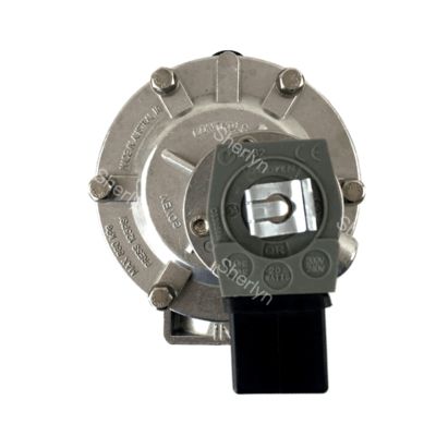 GOYEN CA45T Pulsventiel 1,5-inch haakse type Geschikt membraan K4502 K4503