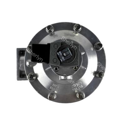 K5004 K5000 GOYEN CA50T Pulsventiel 2-inch Haakse Geschikte Membraan