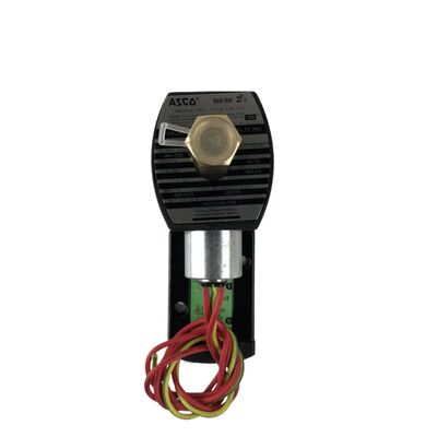 ASCO Explosieveilige magneetventiel EFG551H401M explosieveilige elektrische besturing omkeerbaar G551B401MO VCEFCMG551H401MO