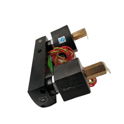 ASCO Solenoid Valve EFG551B401MO/EFG551H402MO Explosion Proof Two Position Five Way Solenoid Valve