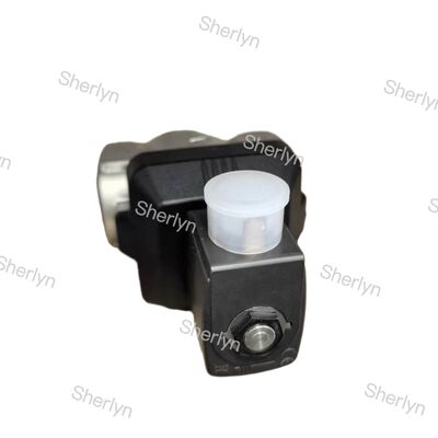 6281 Burkert elektrisch ventiel 00228393 G1 DC24V