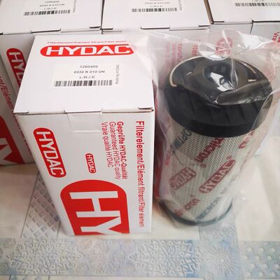 2600 R 003 BN4HC /-SFREE-B6 HYDACWind Power Transmission Filter Element