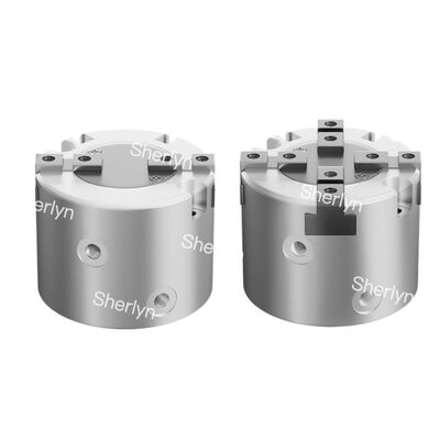 MHS2-16D SMC Pneumatische vingercilinder MHS2 serie 16 boringen