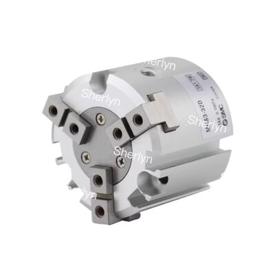 MHS2-16D SMC Pneumatische vingercilinder MHS2 serie 16 boringen