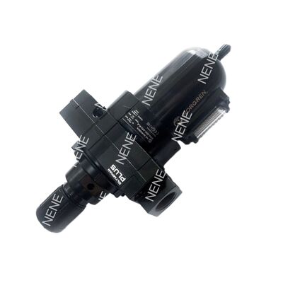 NORGREN Olympian Plus Filter Regulator B68G-8AK-AR3-RLN Automatische afvoerfilter Regulator Norgren