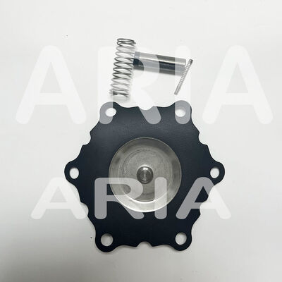 K302284 ASCO Solenoïde-klepdiafragma K302383 SCE210D022 8210G022 Waterklepklep herbouwkist