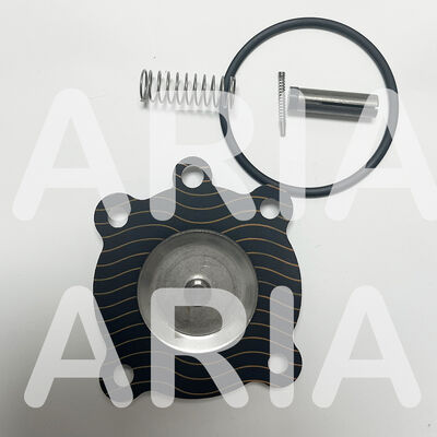 ASCO waterklep diafragma K302280 C302280 1 inch geschikt voor SCE210D004 8210G004