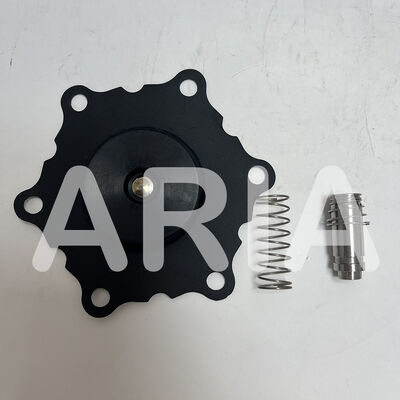 K302284 ASCO Solenoïde klep Diafragma K302383